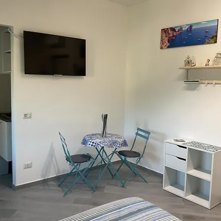 The Third Floor