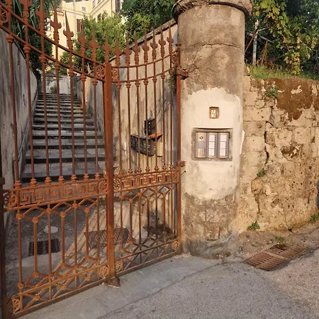 The Third Floor Gasthof