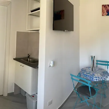 Guest house The Third Floor *