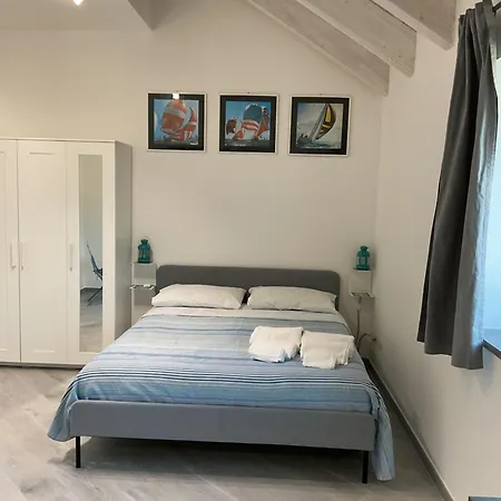 Gæstehus The Third Floor Meta