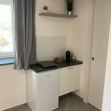 Gæstehus The Third Floor 3*