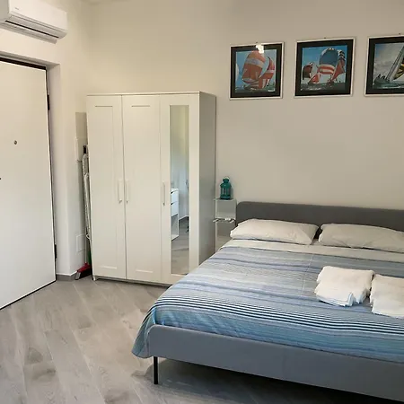 Pensión The Third Floor