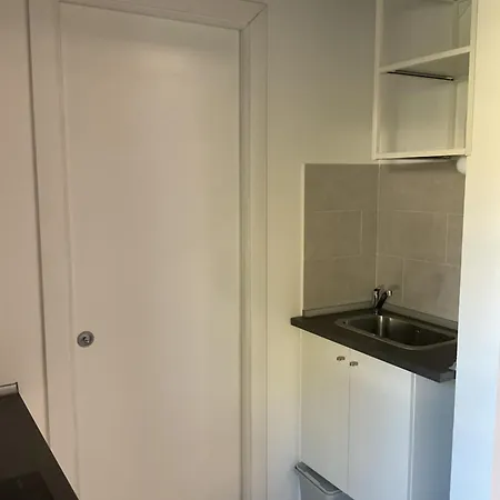 Gæstehus The Third Floor 3*