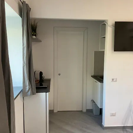 Gæstehus The Third Floor