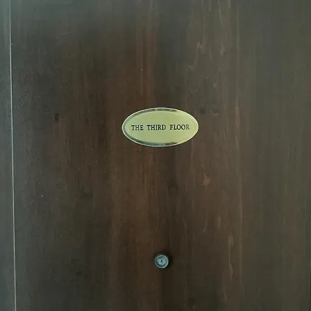 The Third Floor