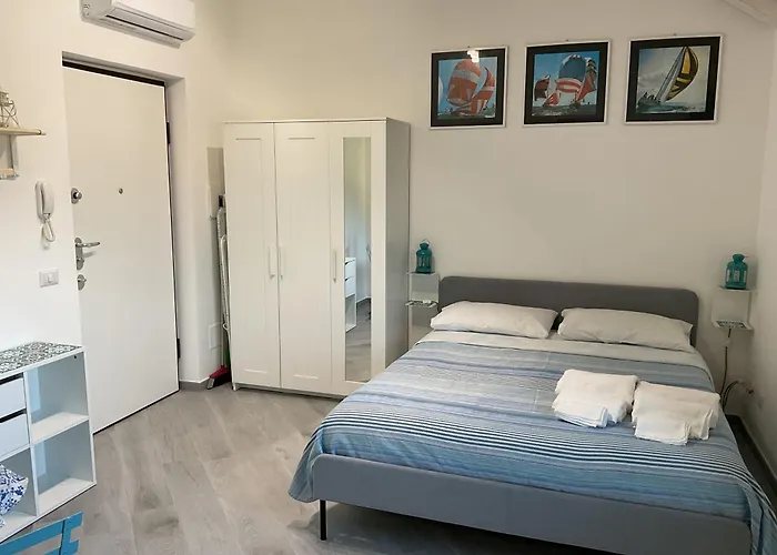 ゲストハウス The Third Floor